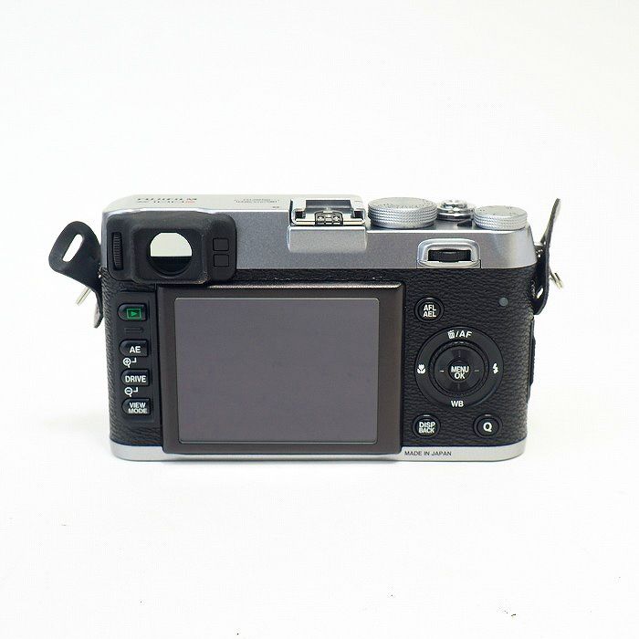  フジフイルム フジ FX X 100 S デジタルカメラ コンパクトデジタルカメラ デジタルカメラ