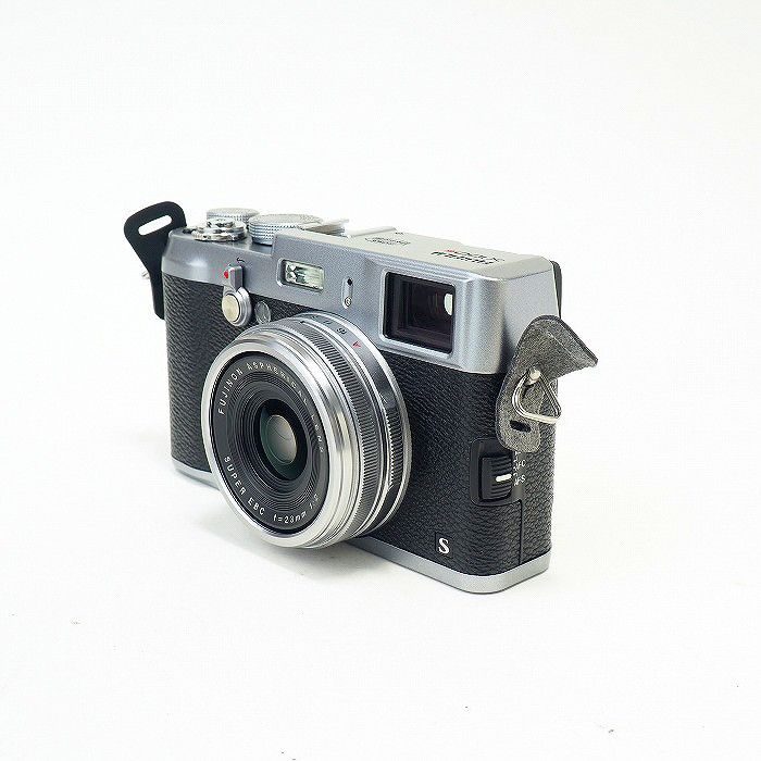 フジフイルム フジ FX X 100 S デジタルカメラ