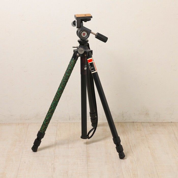 ハスキー HUSKY 三段分離型 太ネジ ヘッド付キ