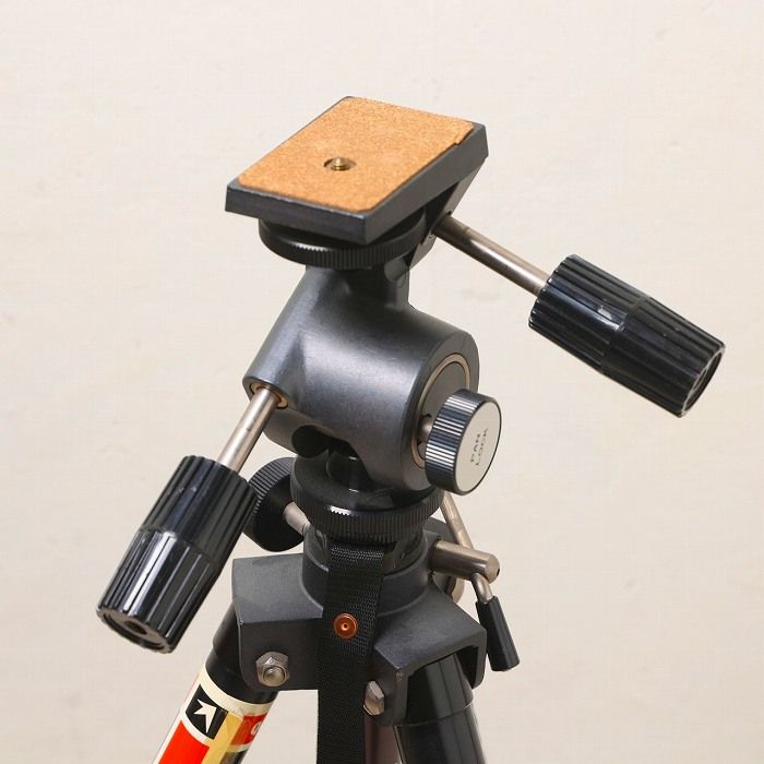 三段分離型 太ネジ