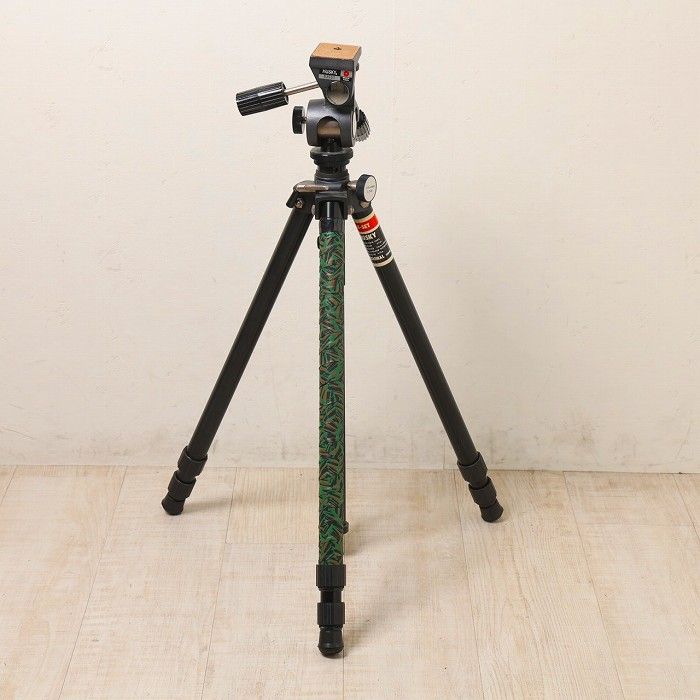 ハスキー HUSKY 三段分離型 太ネジ ヘッド付キ