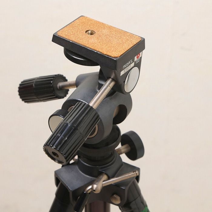 HUSKY 三段分離型