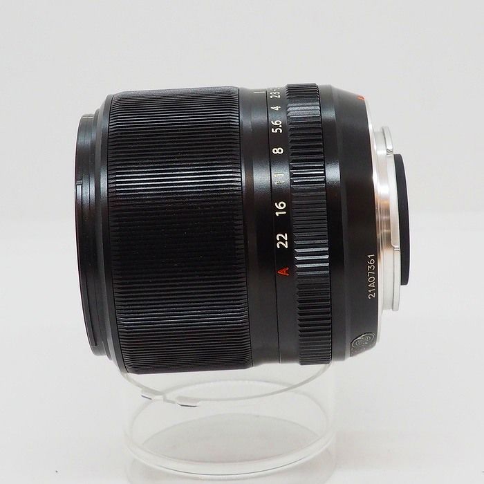 フジフイルム FUJIFILM XF60 F2.4 R MACRO