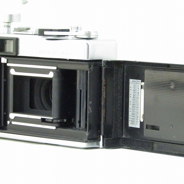 YASHICA