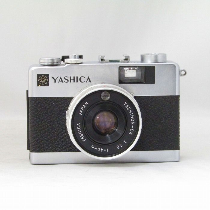 ヤシカ YASHICA エレクトロ 35 MC
