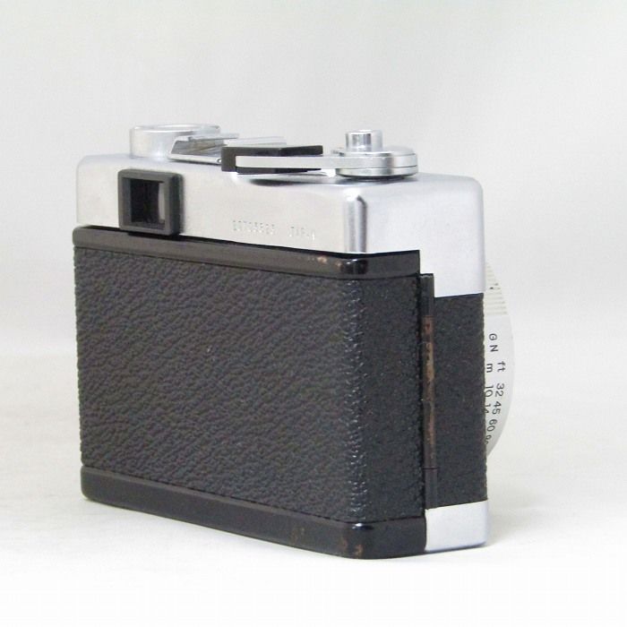 YASHICA エレクトロ