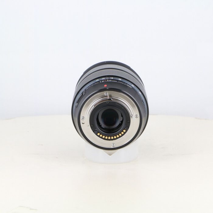 ズイコーデジタル ED