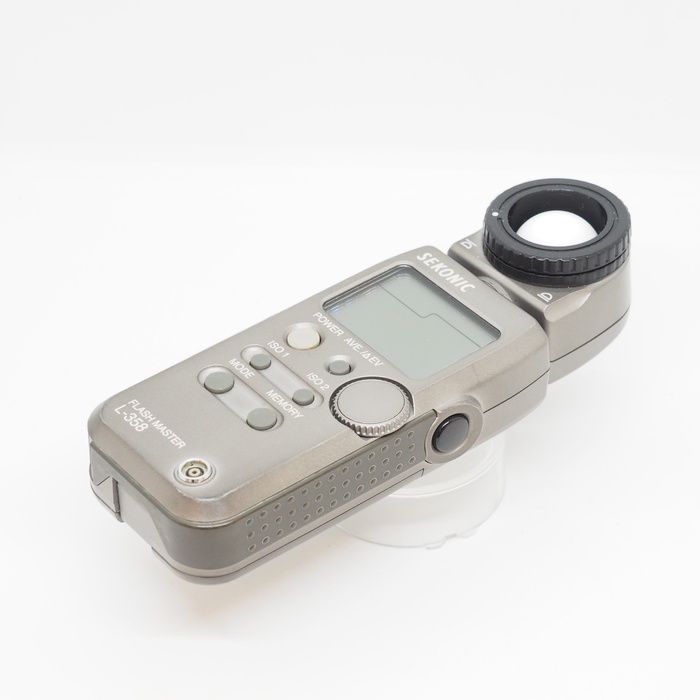 セコニック SEKONIC L-358