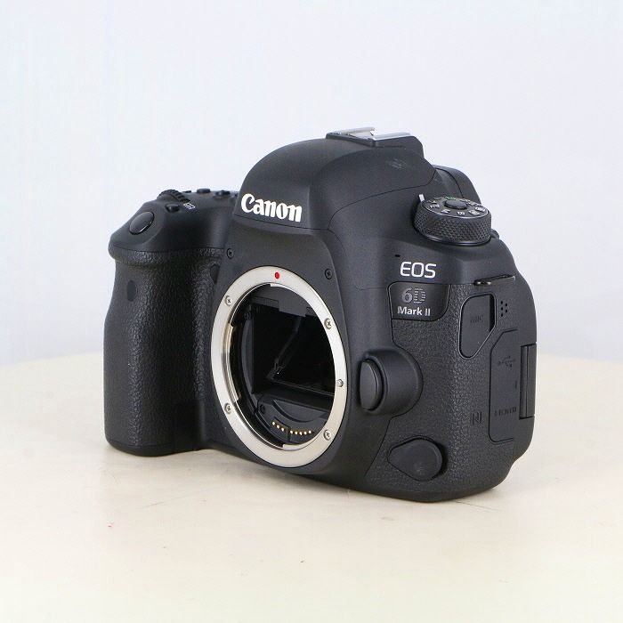 キヤノン Canon EOS 6D MARK2 ボディ