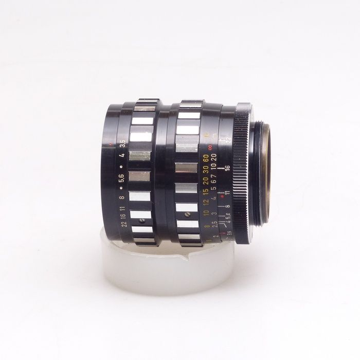 シャハト Schacht Travegon 35 F3.5 L39