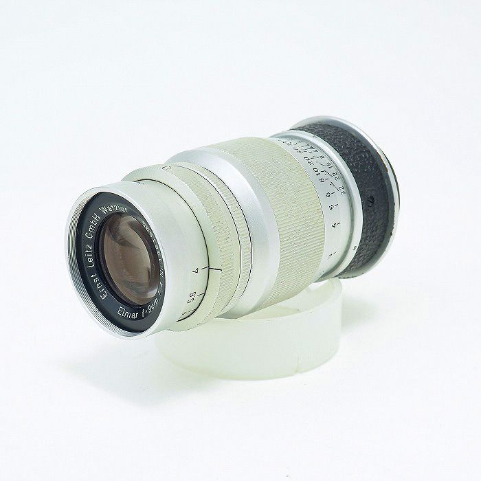 ライカ Leica エルマー L 90 4