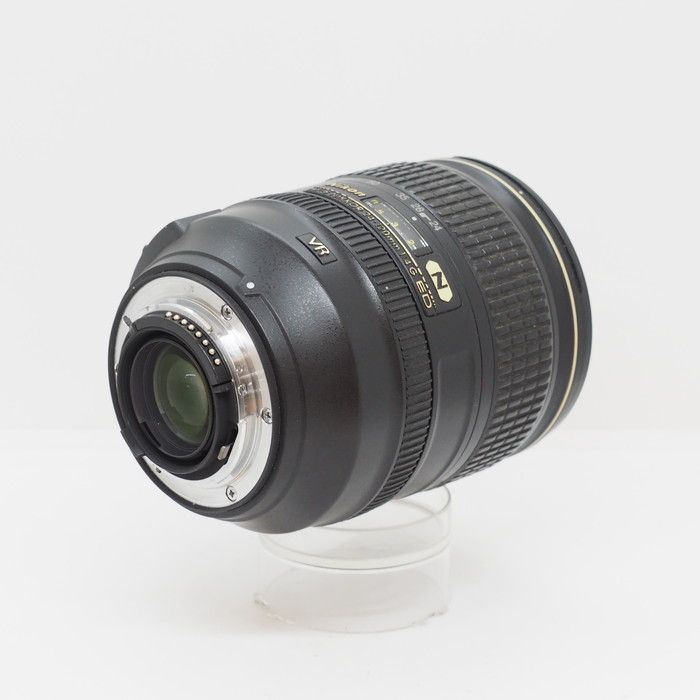  ニコン Nikon AF-S 24-120 F 4 G ED VR その他 カメラ
