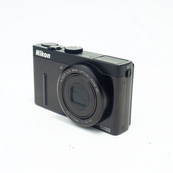 ニコン Nikon COOLPIX P 300 ブラック