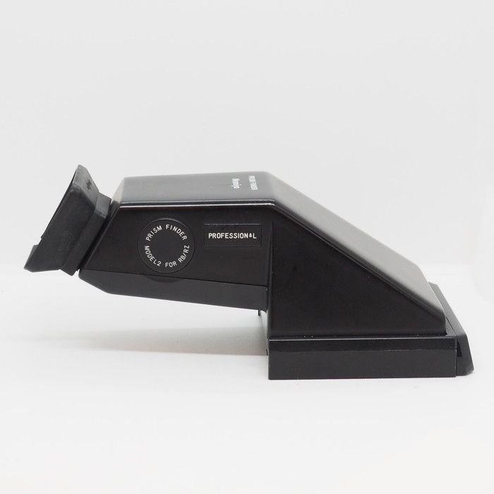 67プリズムファインダー