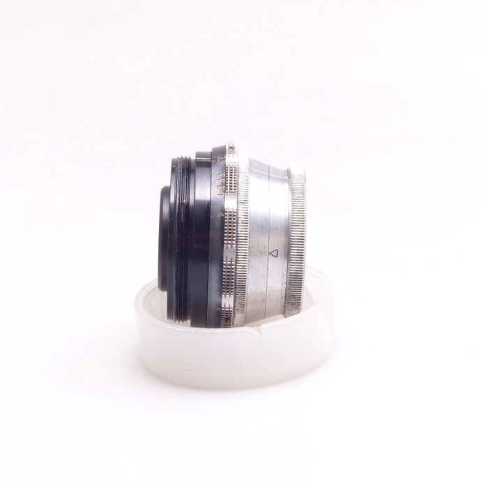 色 テーラーホブソン Taylor COOKE AMOTAL ANASTIGMAT 50 F2 M42