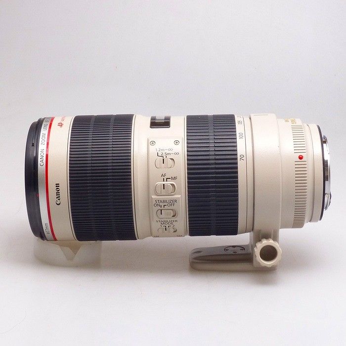 キヤノン Canon EF 70-200 2.8L IS II USM