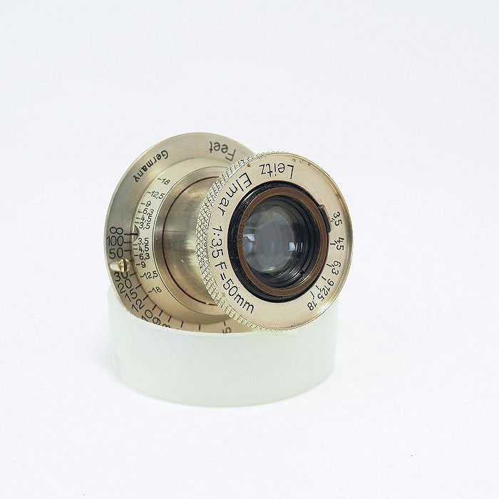 Leica ニッケルエルマー