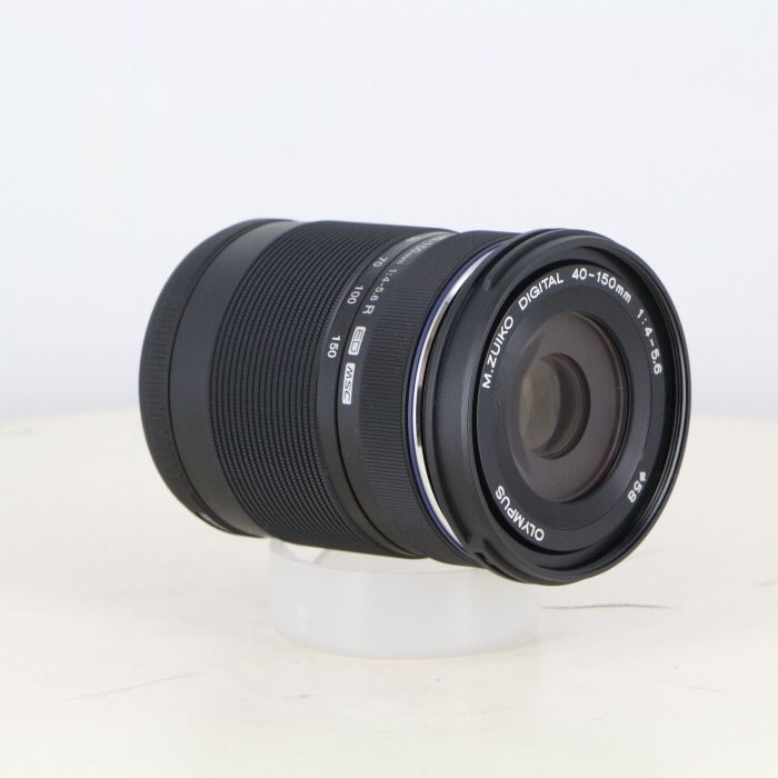  オリンパス OLYMPUS MズイコーデジタルED 40 150 4 5 6 R ブラック その他 カメラ
