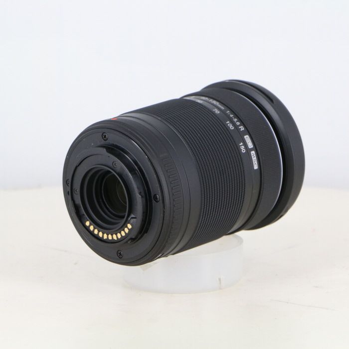 OLYMPUS MズイコーデジタルED