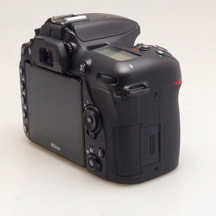  ニコン Nikon D 7500 ボディ その他 カメラ