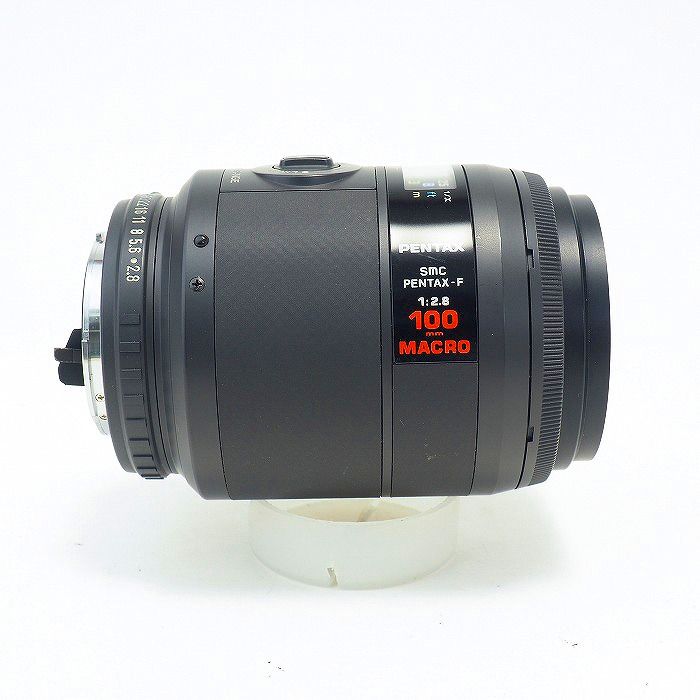  ペンタックス PENTAX AF SMCF 100 2.8 マクロ その他 カメラ