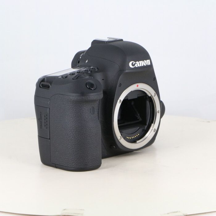 キヤノン Canon EOS6D MarkII ボディ ANARI_COM_TR