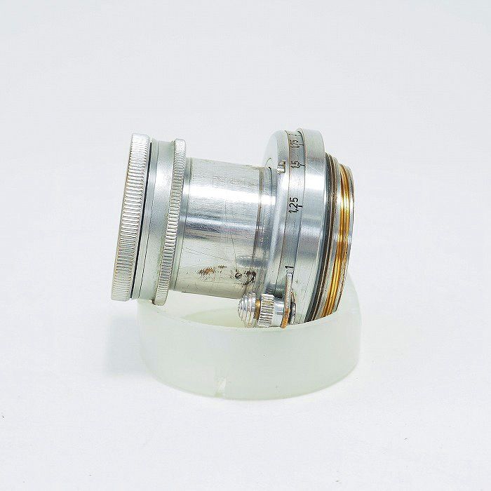 ライカ Leica ズマール L 50 2 沈胴