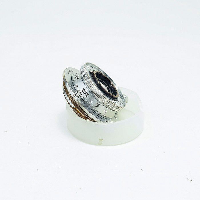  ライカ Leica エルマー L 35 3.5 その他 カメラ