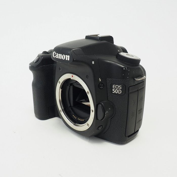 EOS 50D