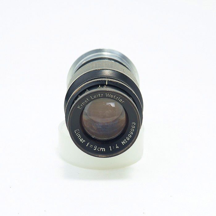  ライカ Leica エルマーL 9 cm 4 その他 カメラ