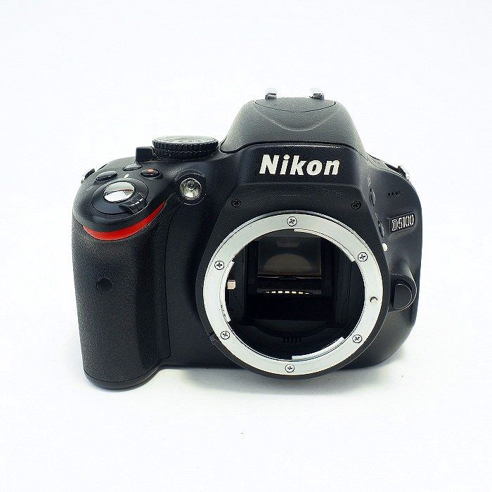ニコン Nikon D5100 ボディ