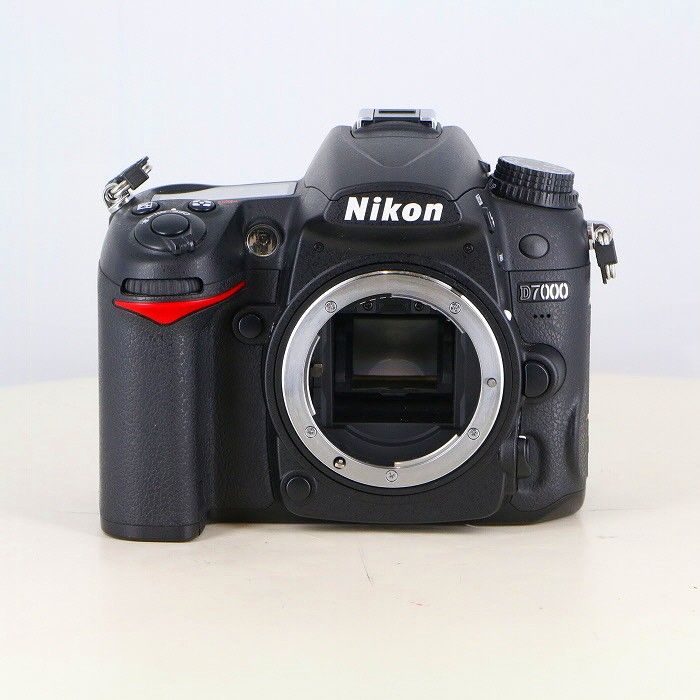 ニコン Nikon D 7000 ボディ