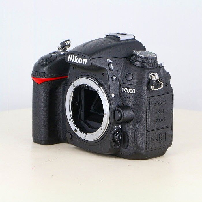 ニコン Nikon D7000 ボディ