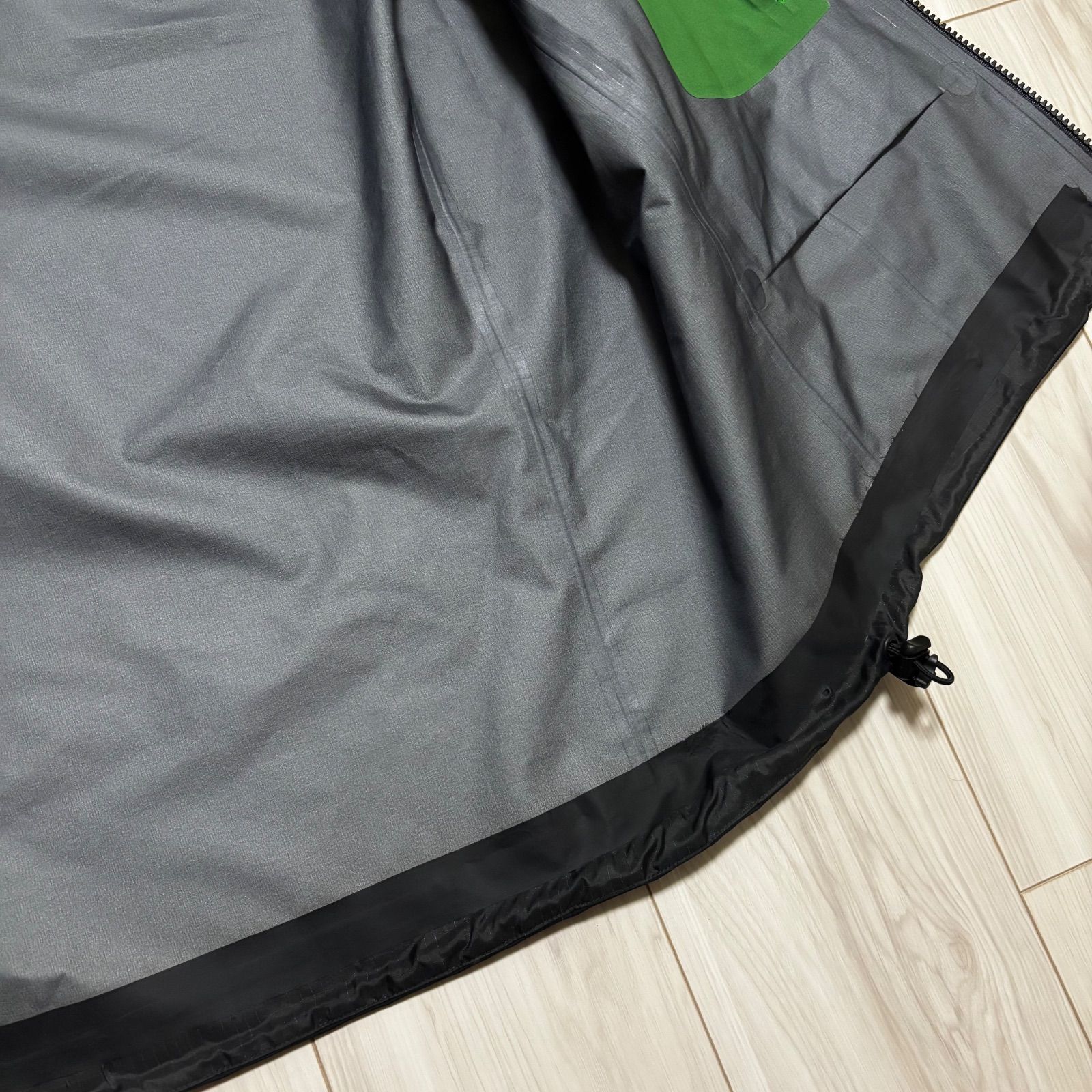 アークテリクス ベータAR