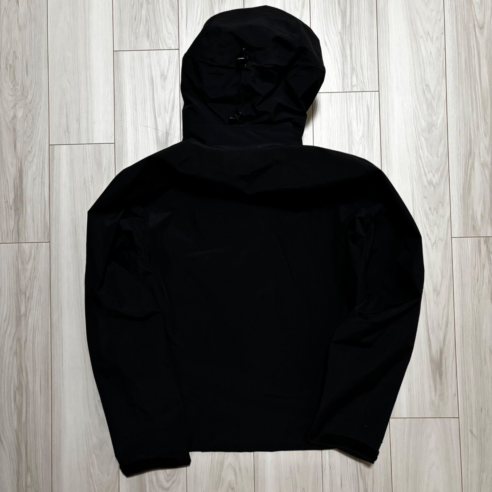 ゴアテックス ナイロン