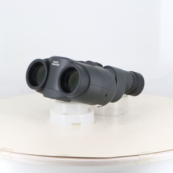 キヤノン Canon 10 30 IS II 双眼鏡