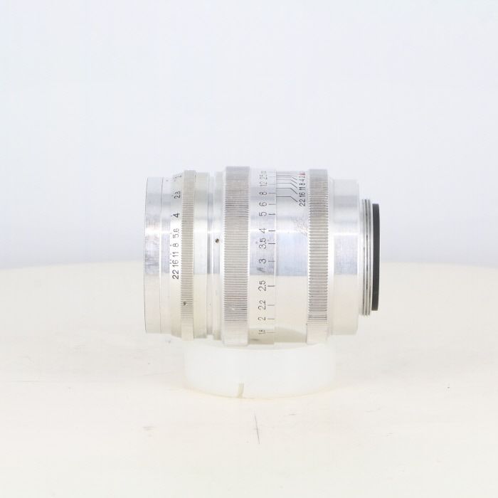 ジュピター9 ディスカウント 8.5cm/2 KMZ 8.5cm (85mm) f/2 Jupiter-9