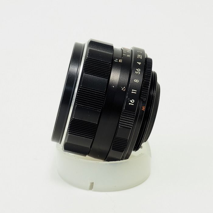 ペンタックス PENTAX スーパータクマー 50 1.4 8枚玉 前期型