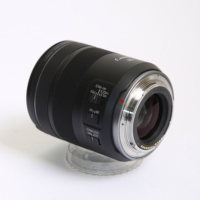  キヤノン Canon RF 85 F 2 マクロ IS STM その他 カメラ