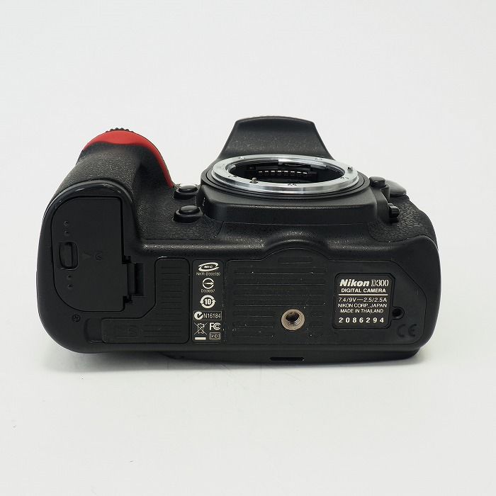  ニコン Nikon D 300 ボディ その他 カメラ
