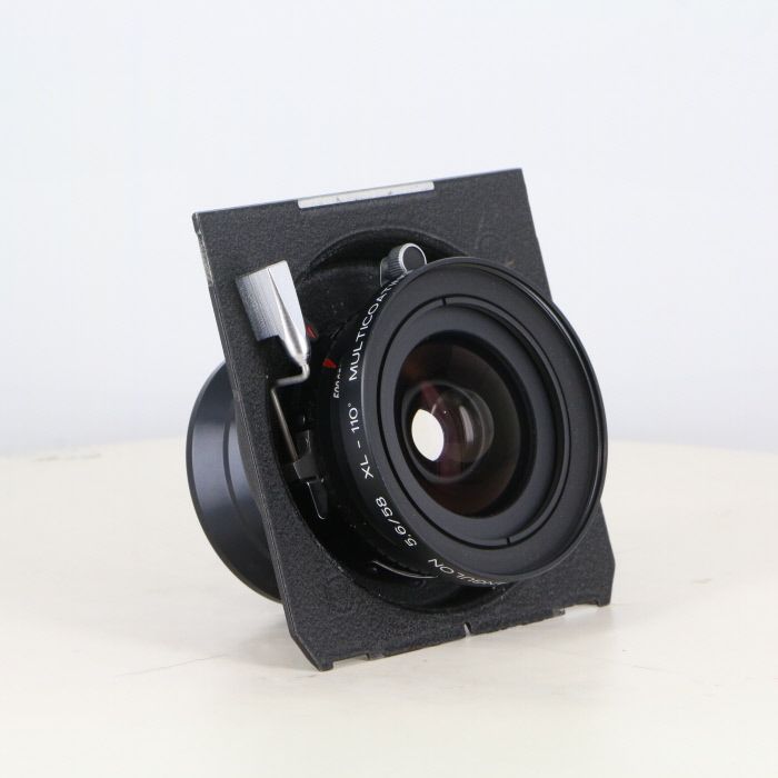 スーパーアンギュロン