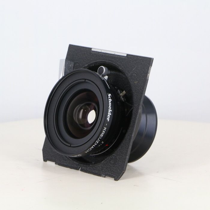 シュナイダー Schneider スーパーアンギュロン 58 5.6