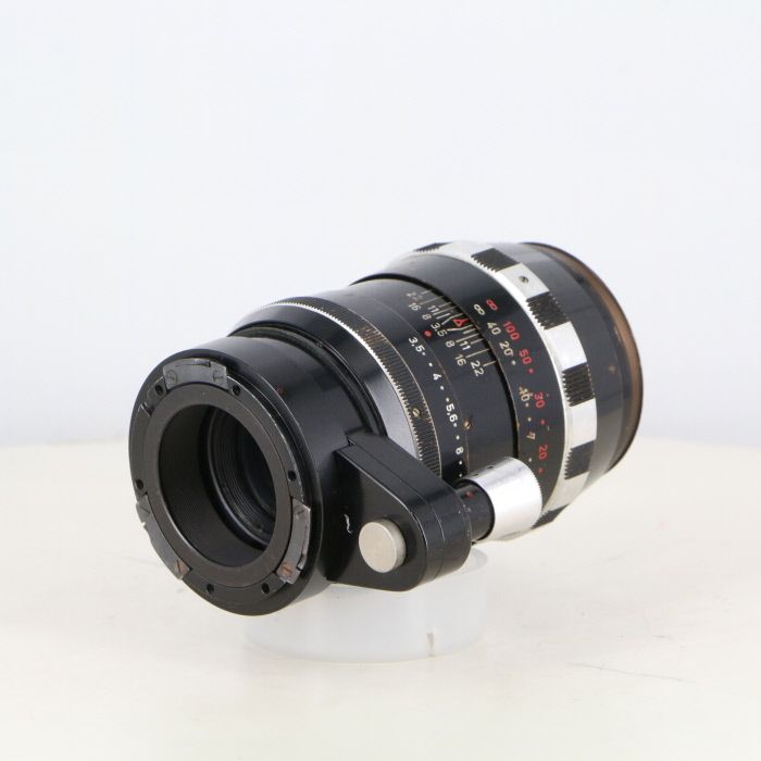 Schneider Tele-Xenar