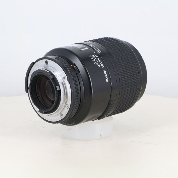  ニコン Nikon AF マイクロ 105 2 8 D その他 カメラ