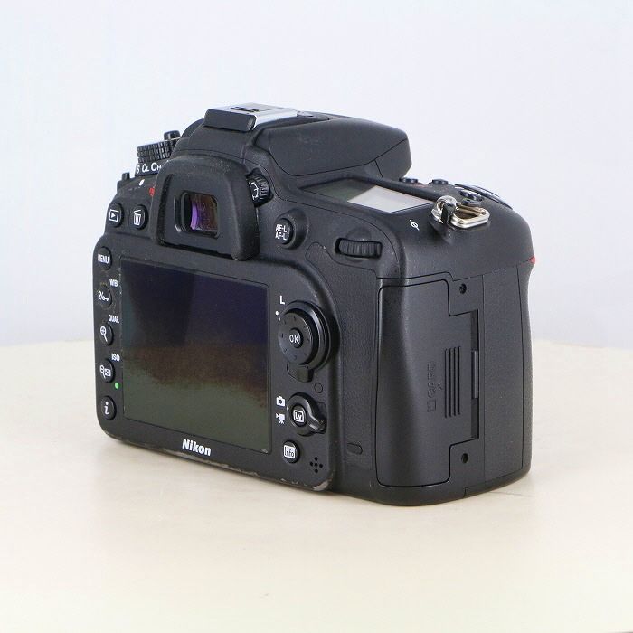 ニコン Nikon D 7100 ボディ その他 カメラ