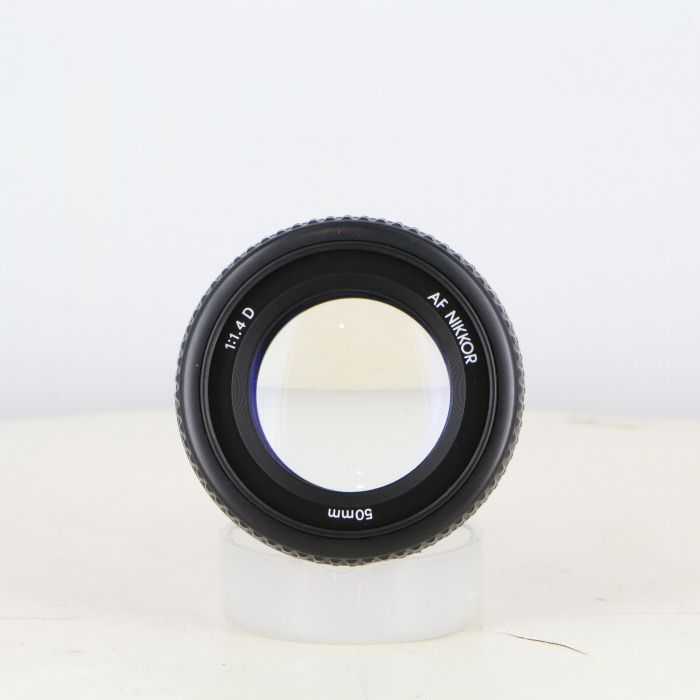 ニコン Nikon AF50 1.4D