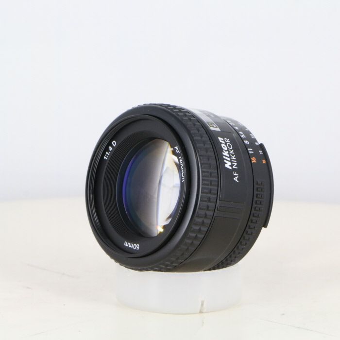 ニコン Nikon AF50 1.4D