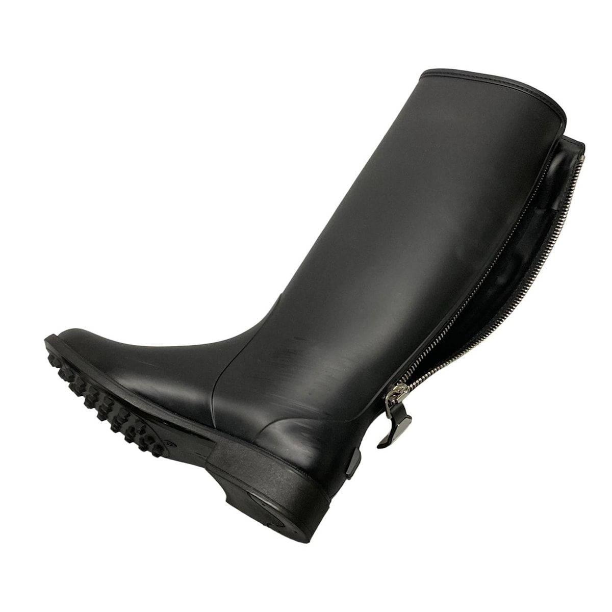 Salvatore Ferragamo 黒 レインブーツ 楽天市場】【靴】Salvatore Ferragamo サルヴァトーレ フェラガモ