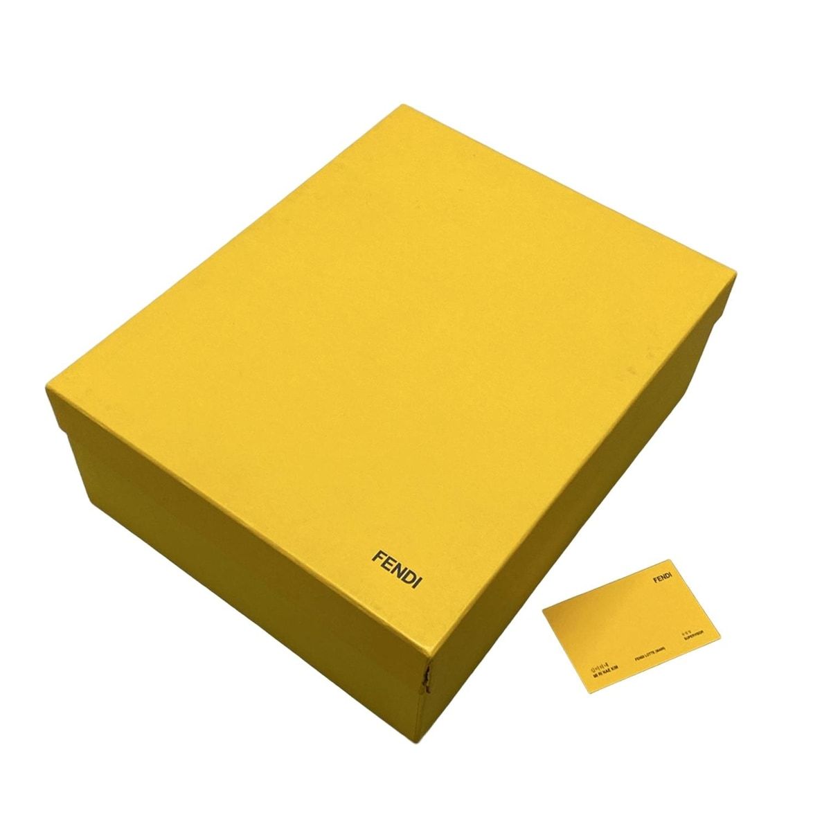 ブランド品セール。 FENDI フェンディ ショートブーツ 37 レディース - ネイビー サイドゴア 品質保証！