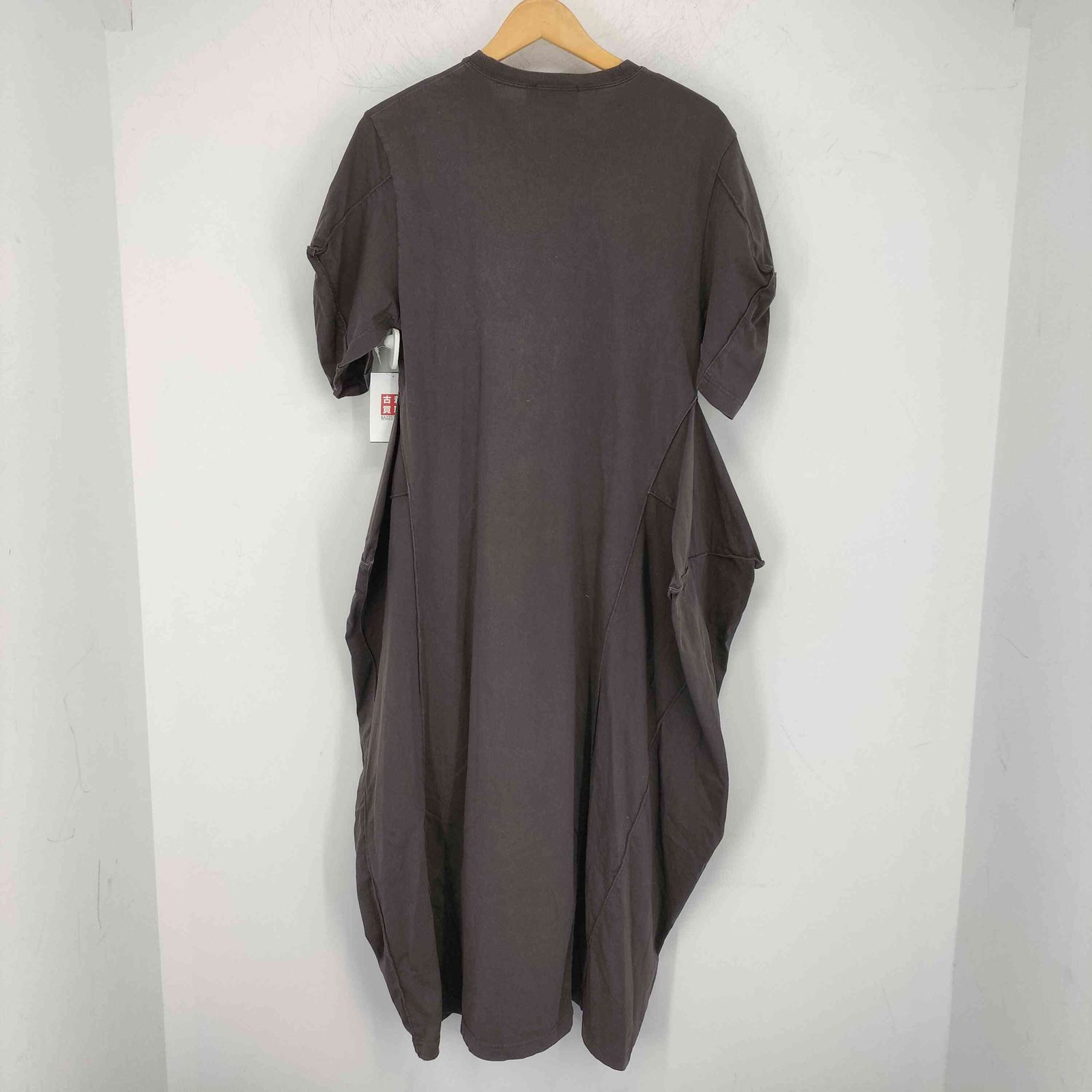 ナゴンスタンス nagonstans Cube dress レディース JPN M